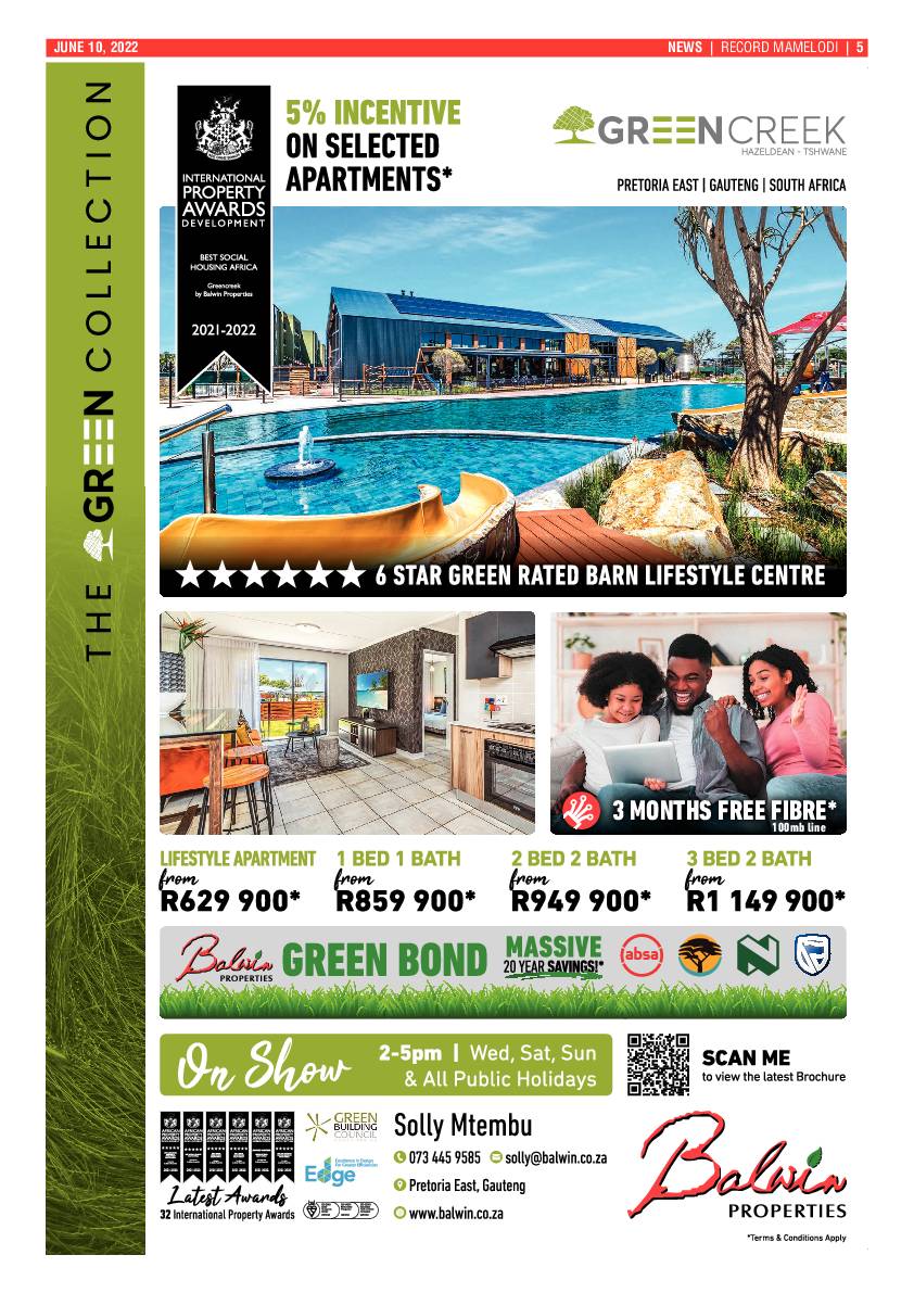 Rekord Mamelodi 10 June 2022 page 5