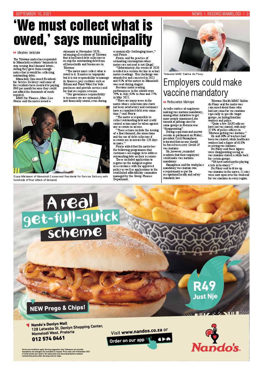 Rekord Mamelodi 10 September 2021 page 3