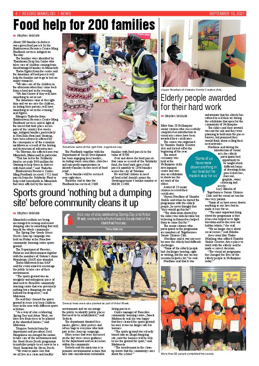 Rekord Mamelodi 10 September 2021 page 4