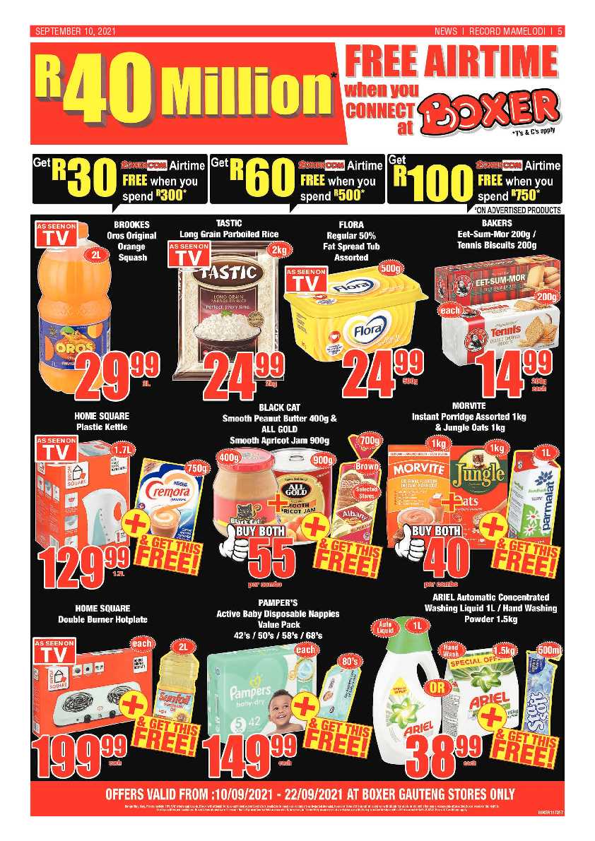 Rekord Mamelodi 10 September 2021 page 5