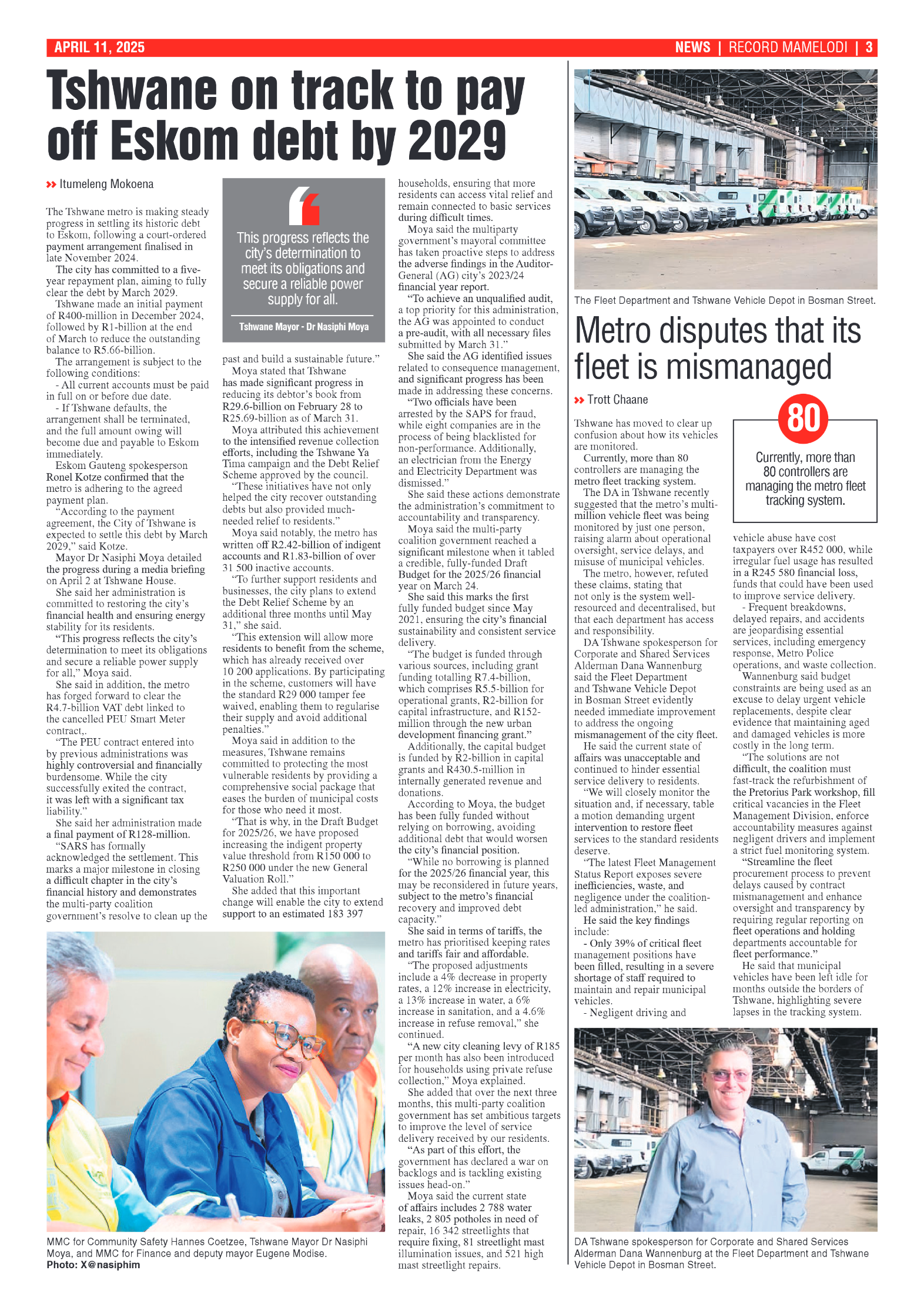 Rekord Mamelodi 11 April 2025 page 3