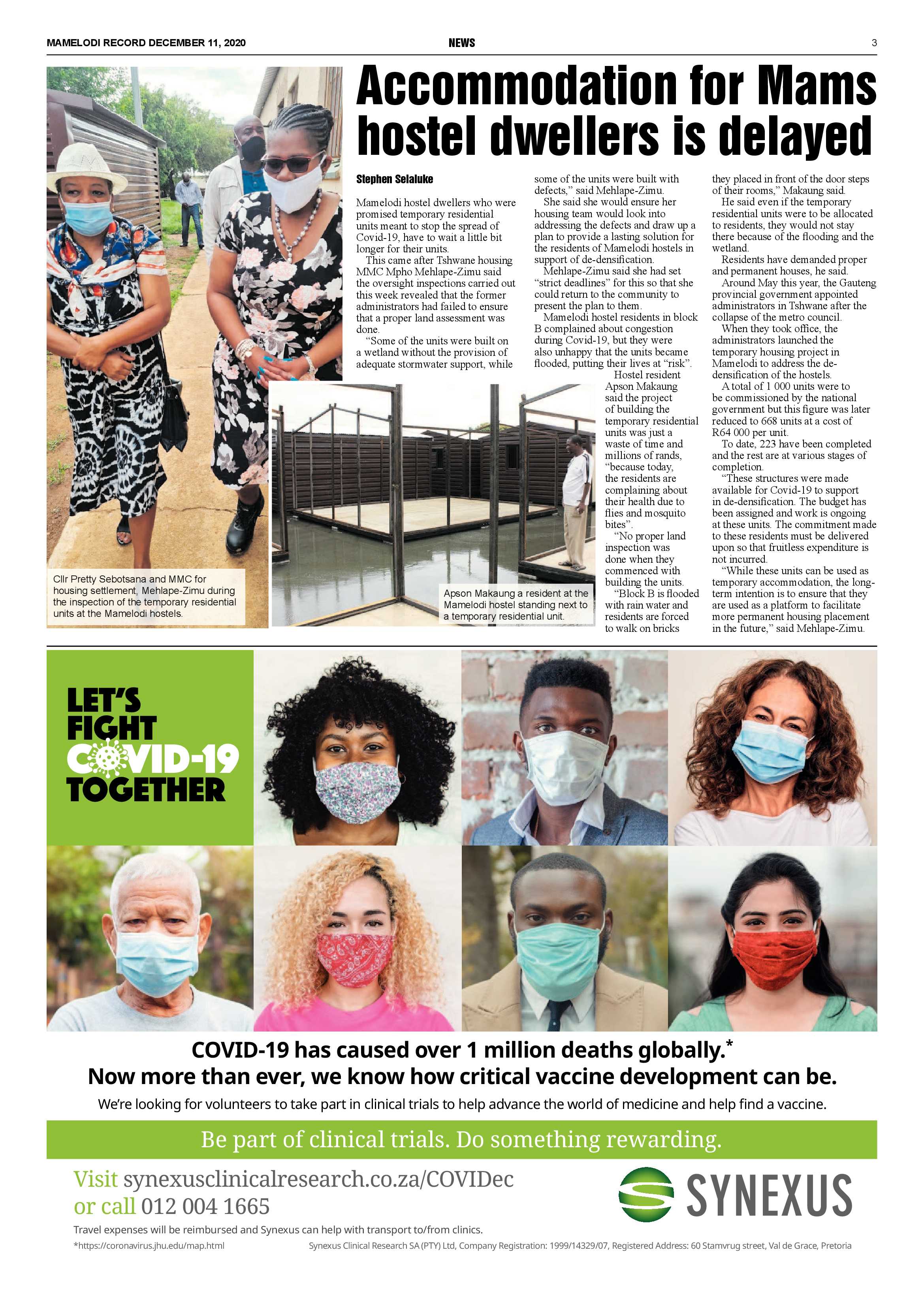 Rekord Mamelodi 11 December 2020 page 3