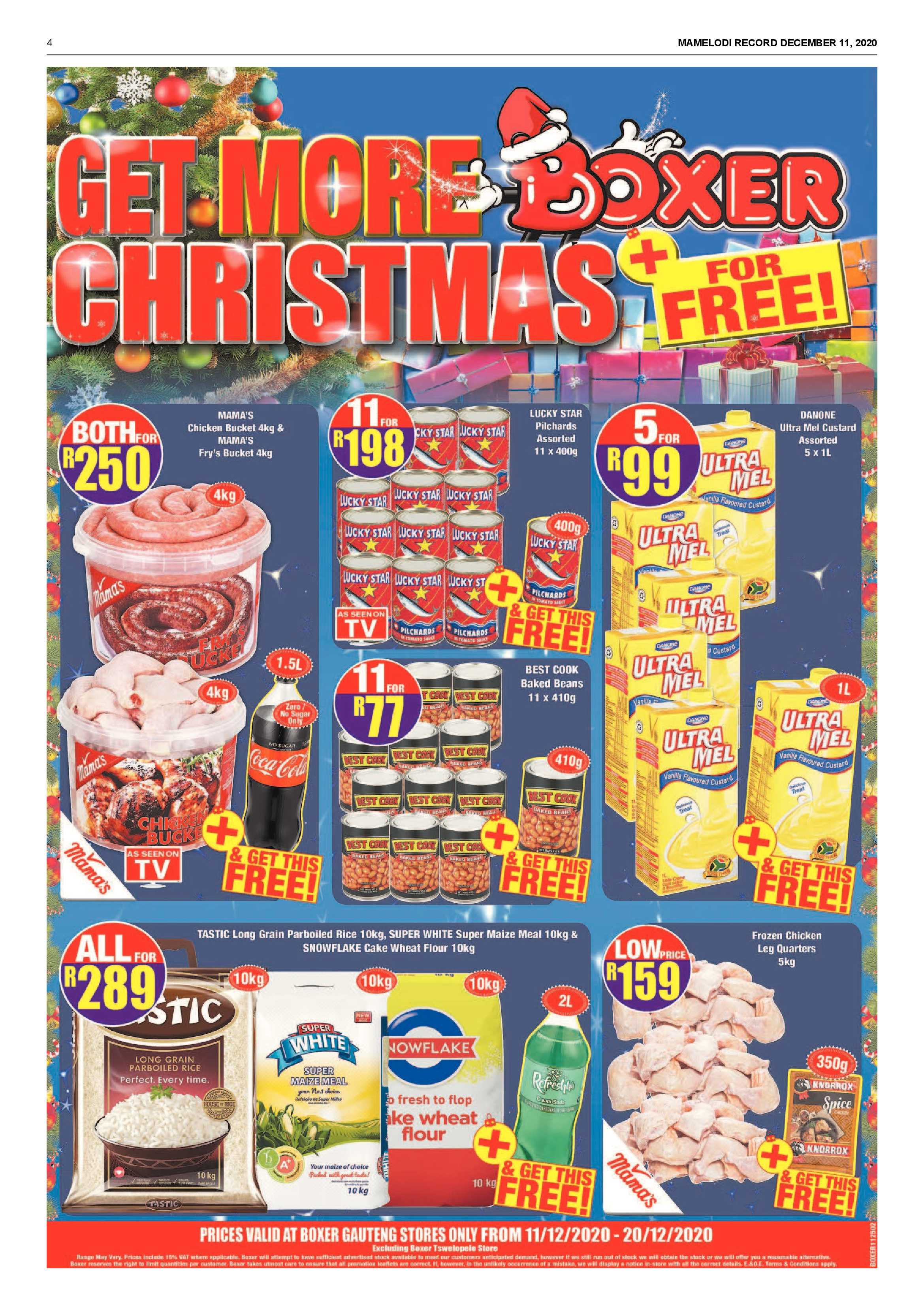 Rekord Mamelodi 11 December 2020 page 4
