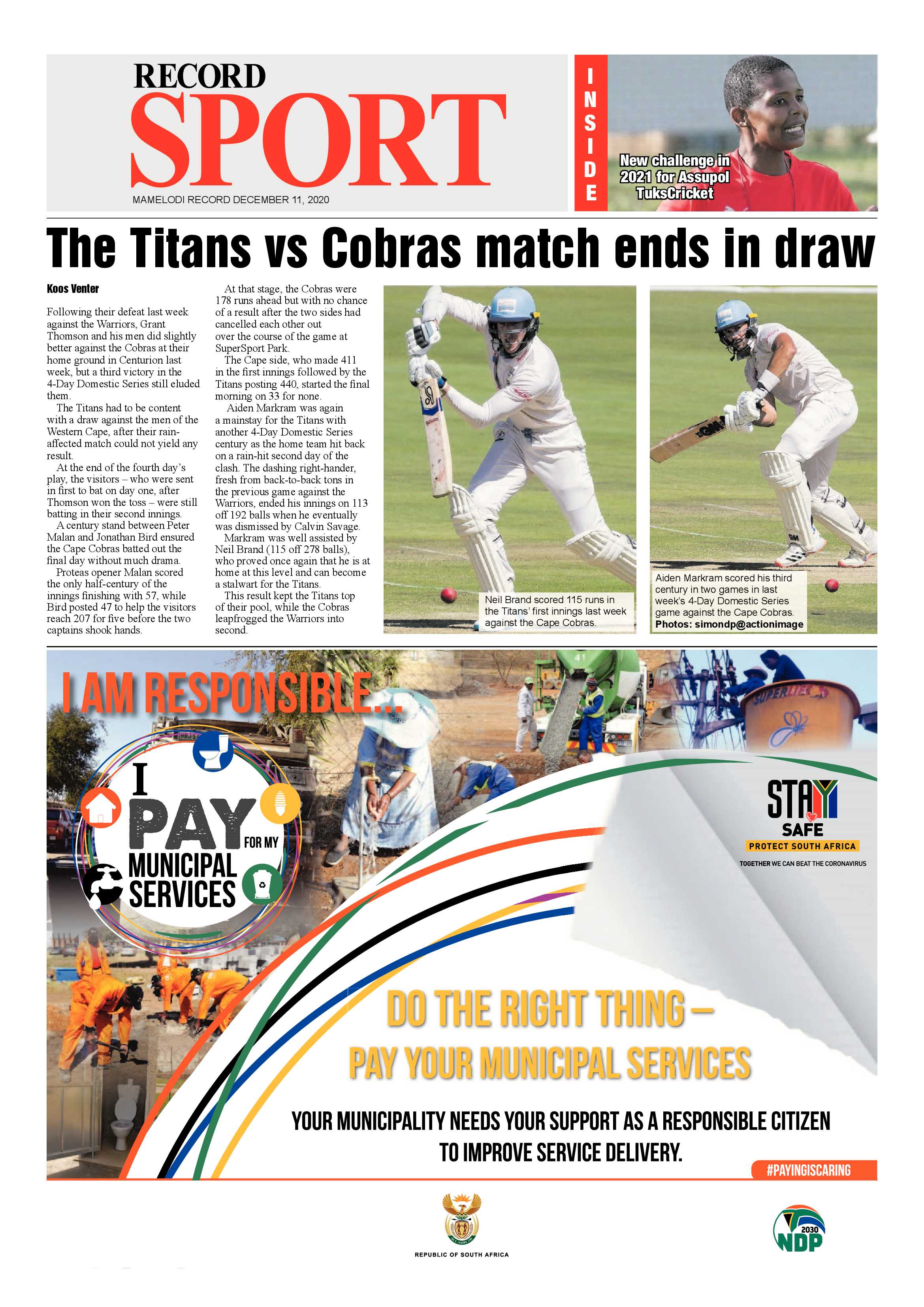 Rekord Mamelodi 11 December 2020 page 8