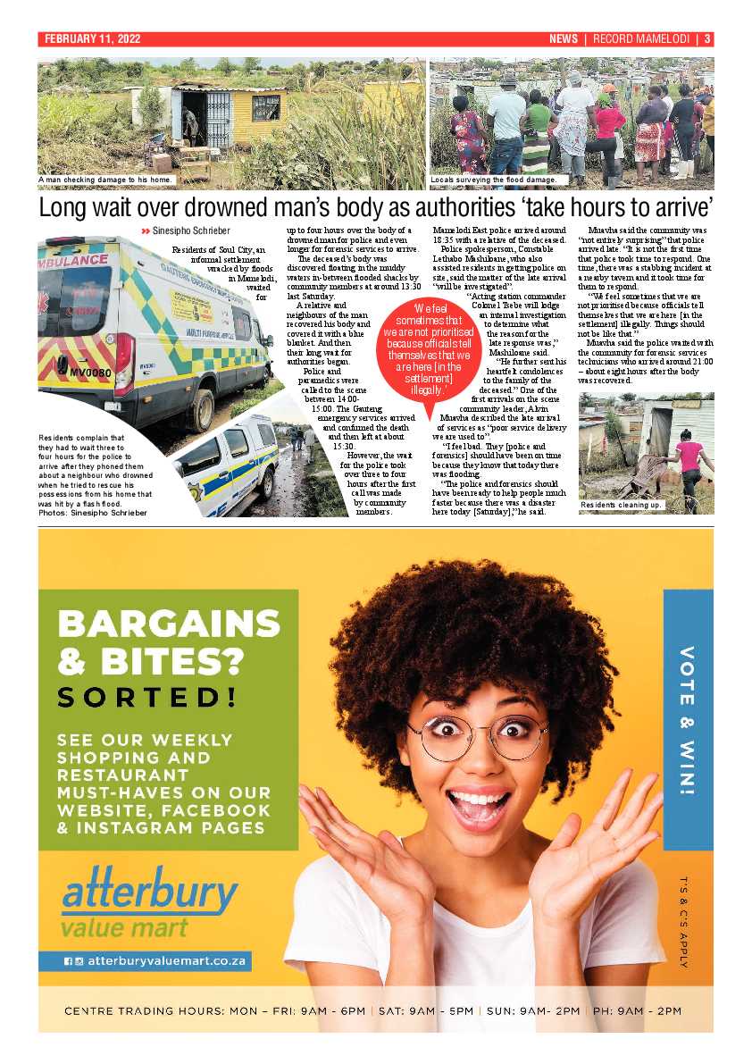 Rekord Mamelodi 11 February 2022 page 3