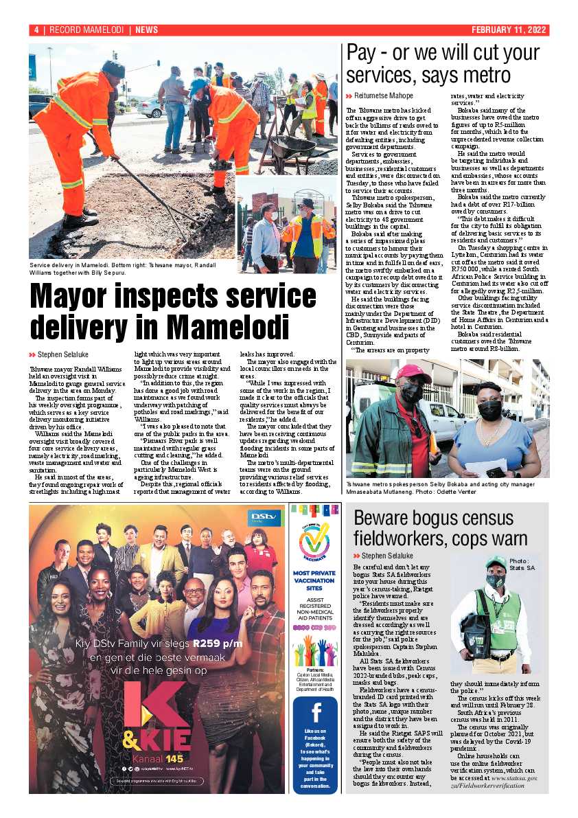 Rekord Mamelodi 11 February 2022 page 4