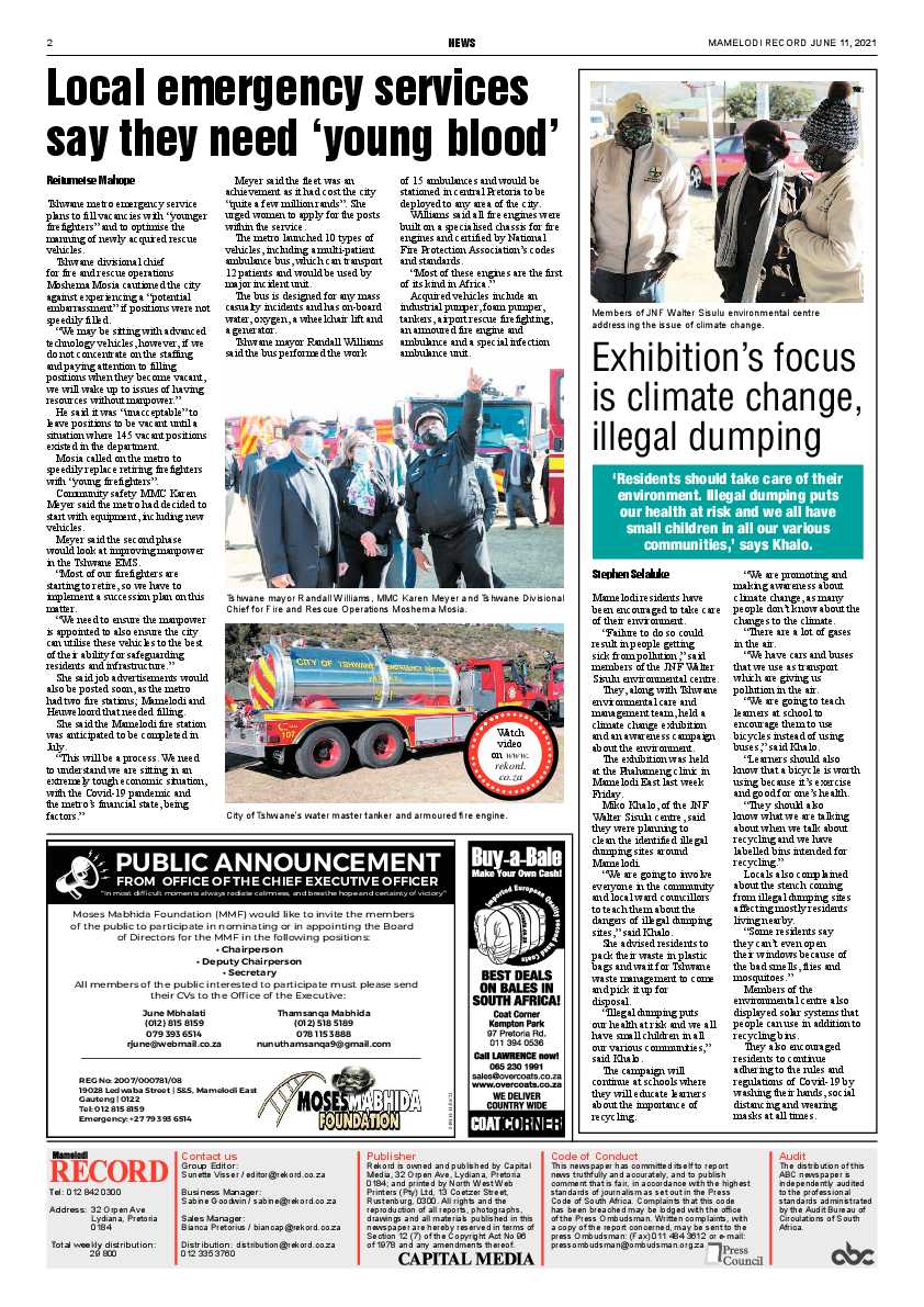 Rekord Mamelodi 11 June 2021 page 2
