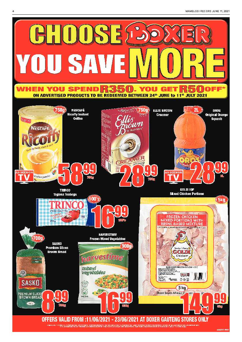 Rekord Mamelodi 11 June 2021 page 4