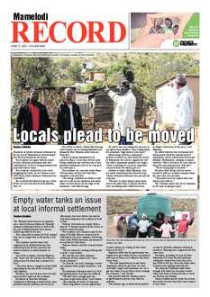 Rekord Mamelodi 11 June 2021