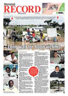 Rekord Mamelodi 11 March 2022