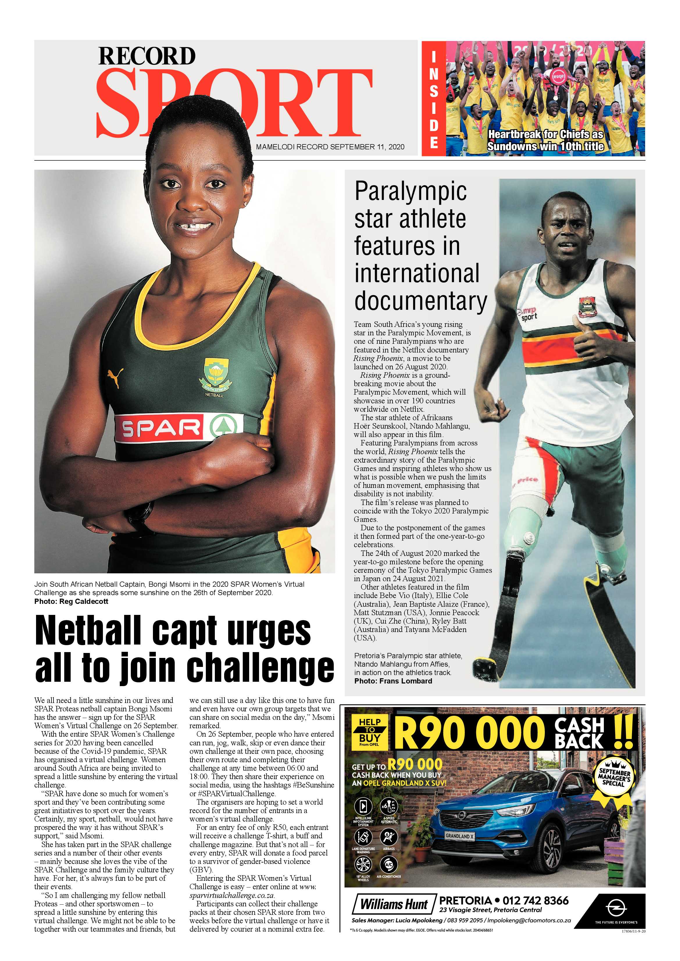 Rekord Mamelodi 11 September 2020 page 8