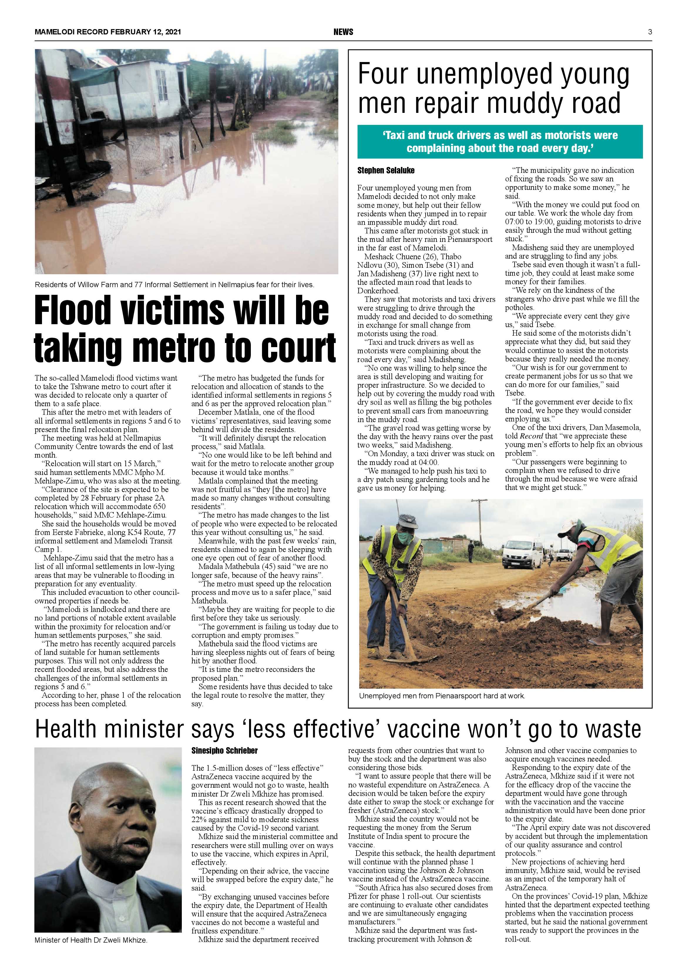 Rekord Mamelodi 12 February 2021 page 3