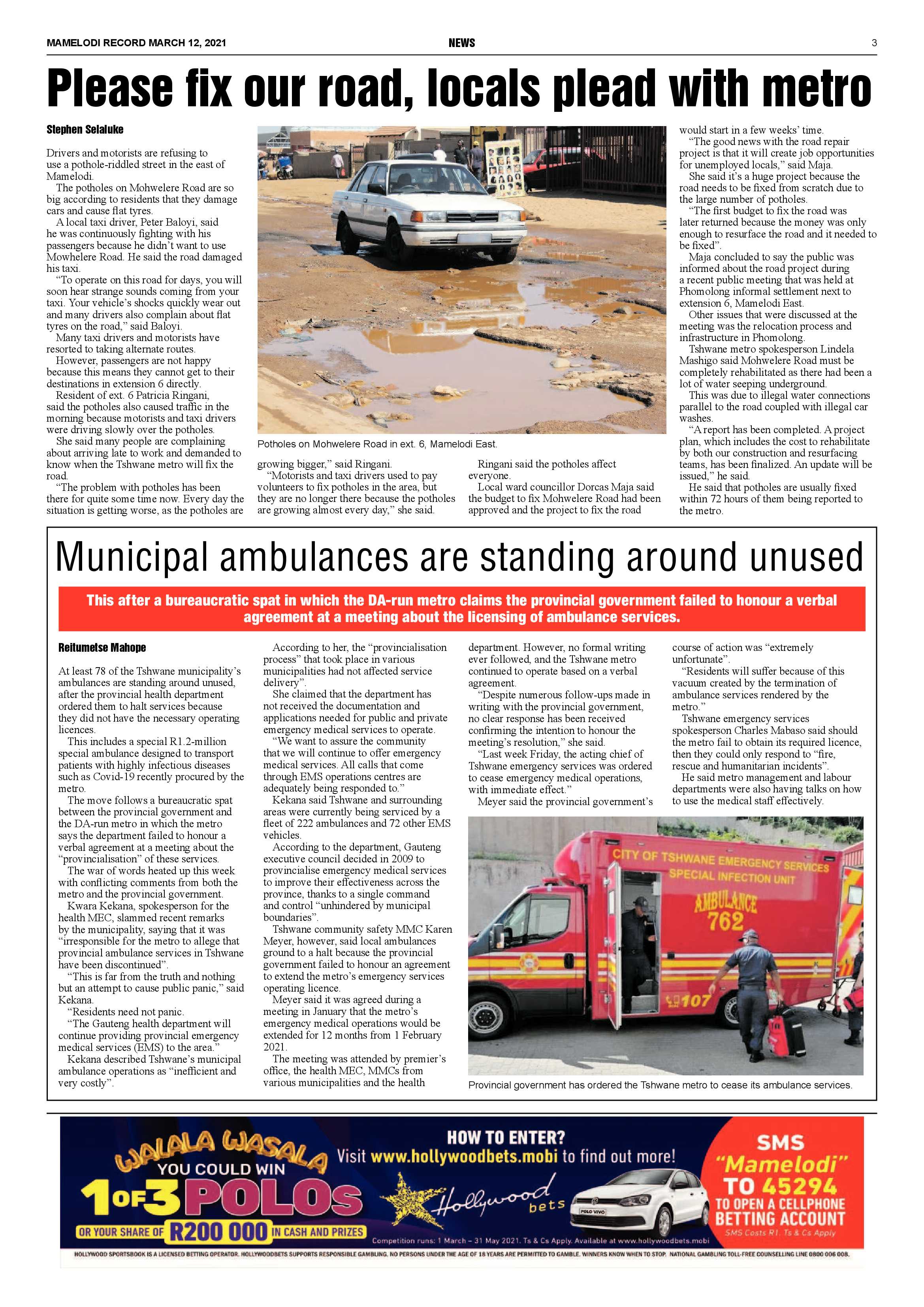 Rekord Mamelodi 12 March 2021 page 3
