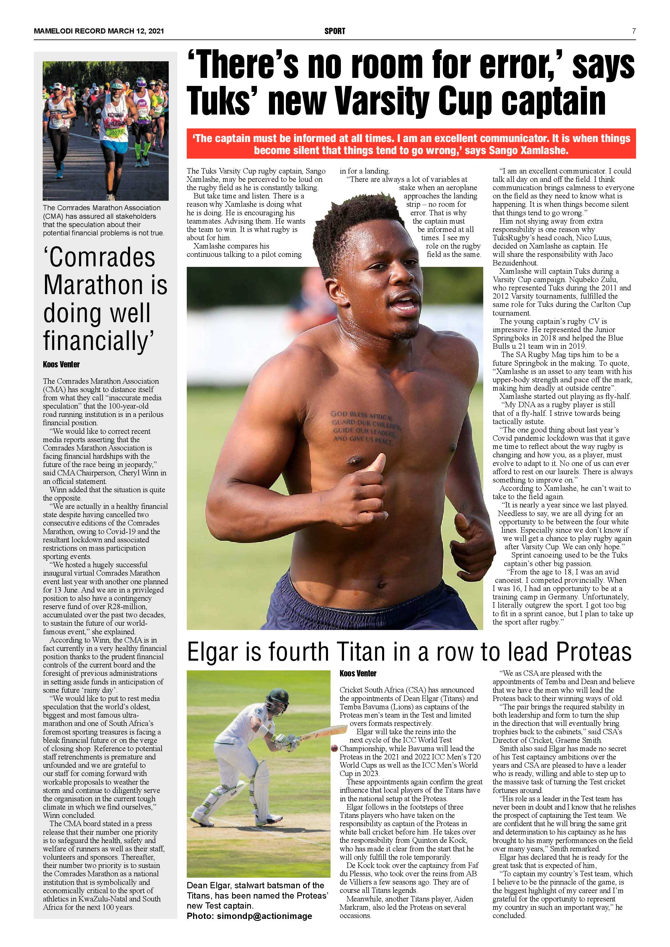 Rekord Mamelodi 12 March 2021 page 7