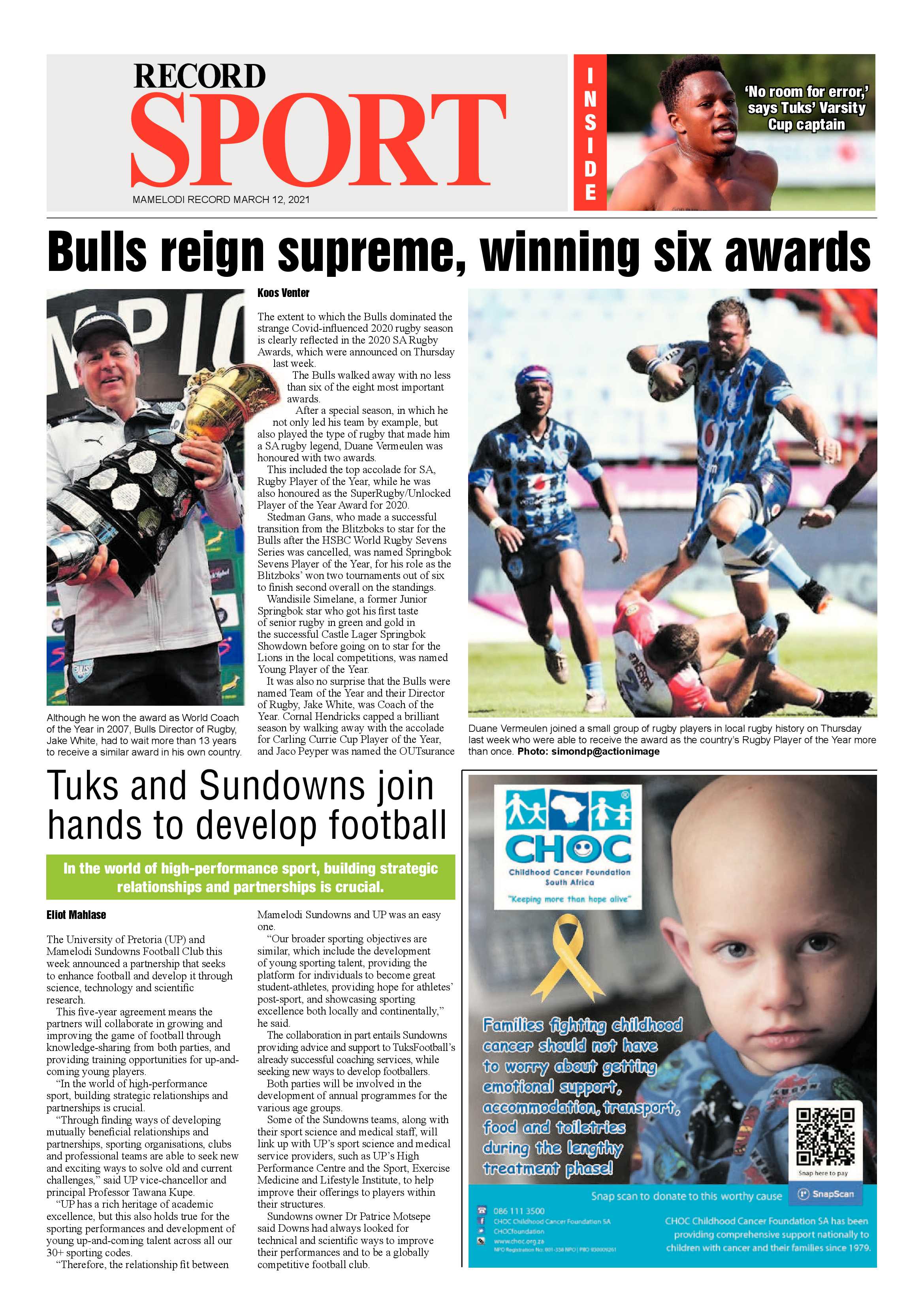 Rekord Mamelodi 12 March 2021 page 8