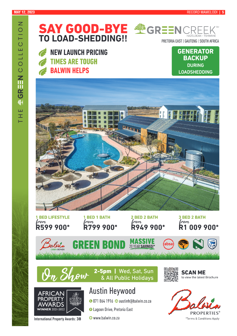 Rekord Mamelodi 12 May 2023 page 5