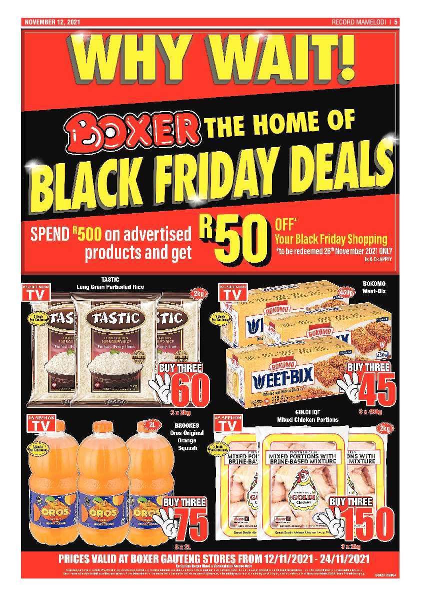 Rekord Mamelodi 12 November 2021 page 5