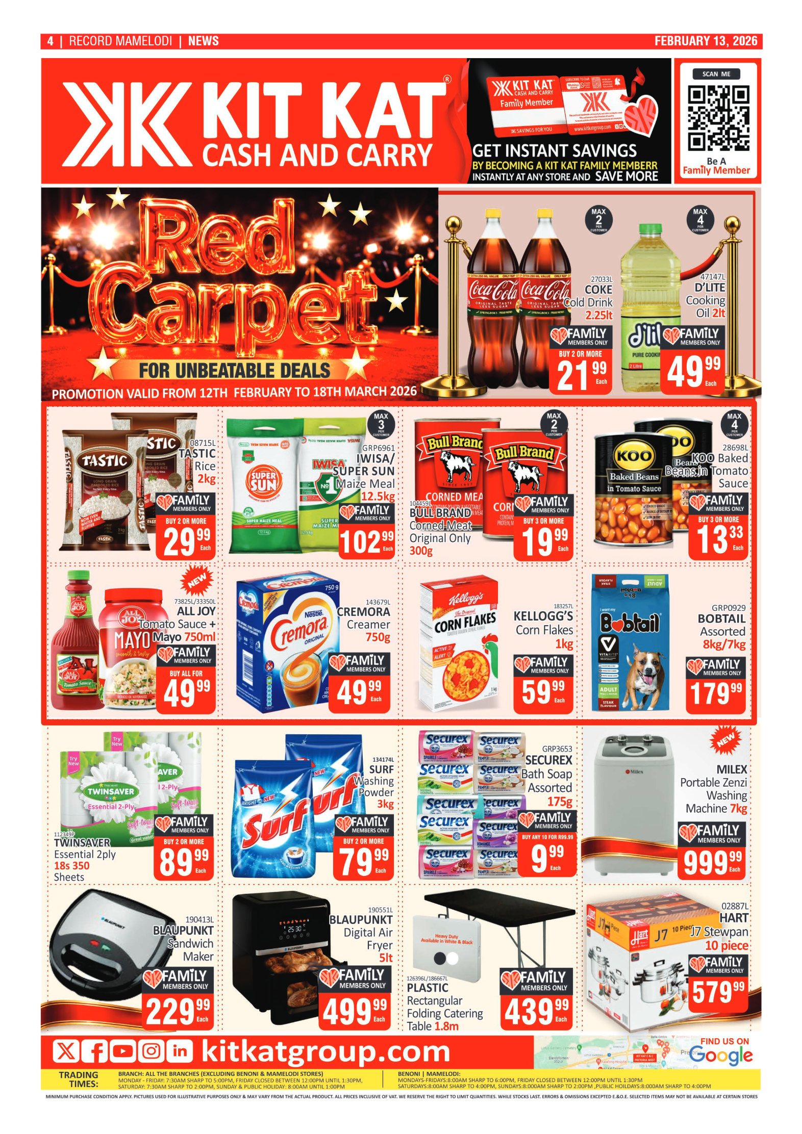 Rekord Mamelodi 13 February 2026 page 4