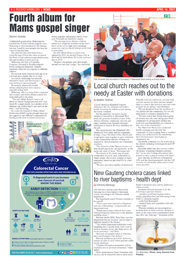 Rekord Mamelodi 14 April 2023 page 4