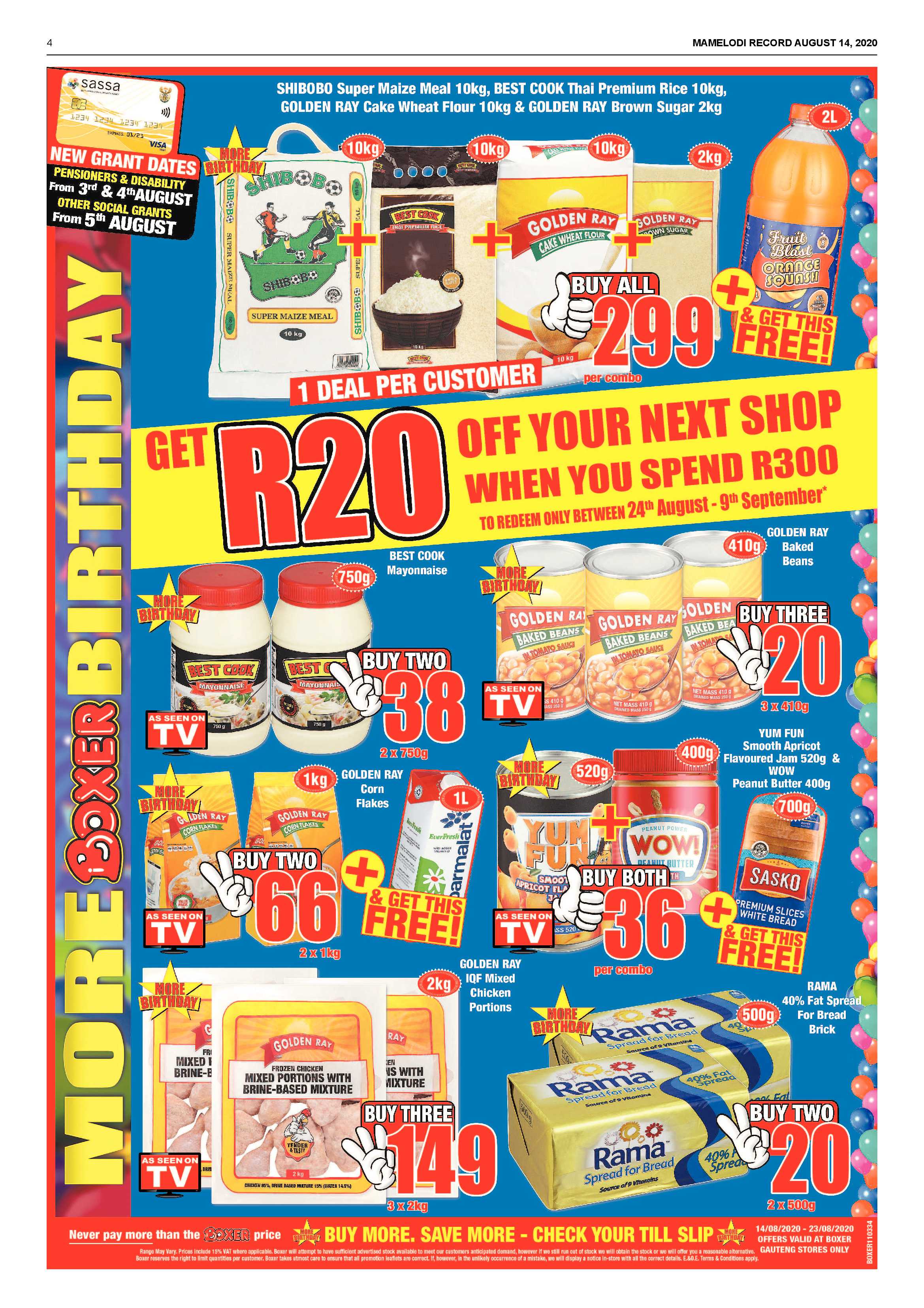 Rekord Mamelodi 14 August 2020 page 4
