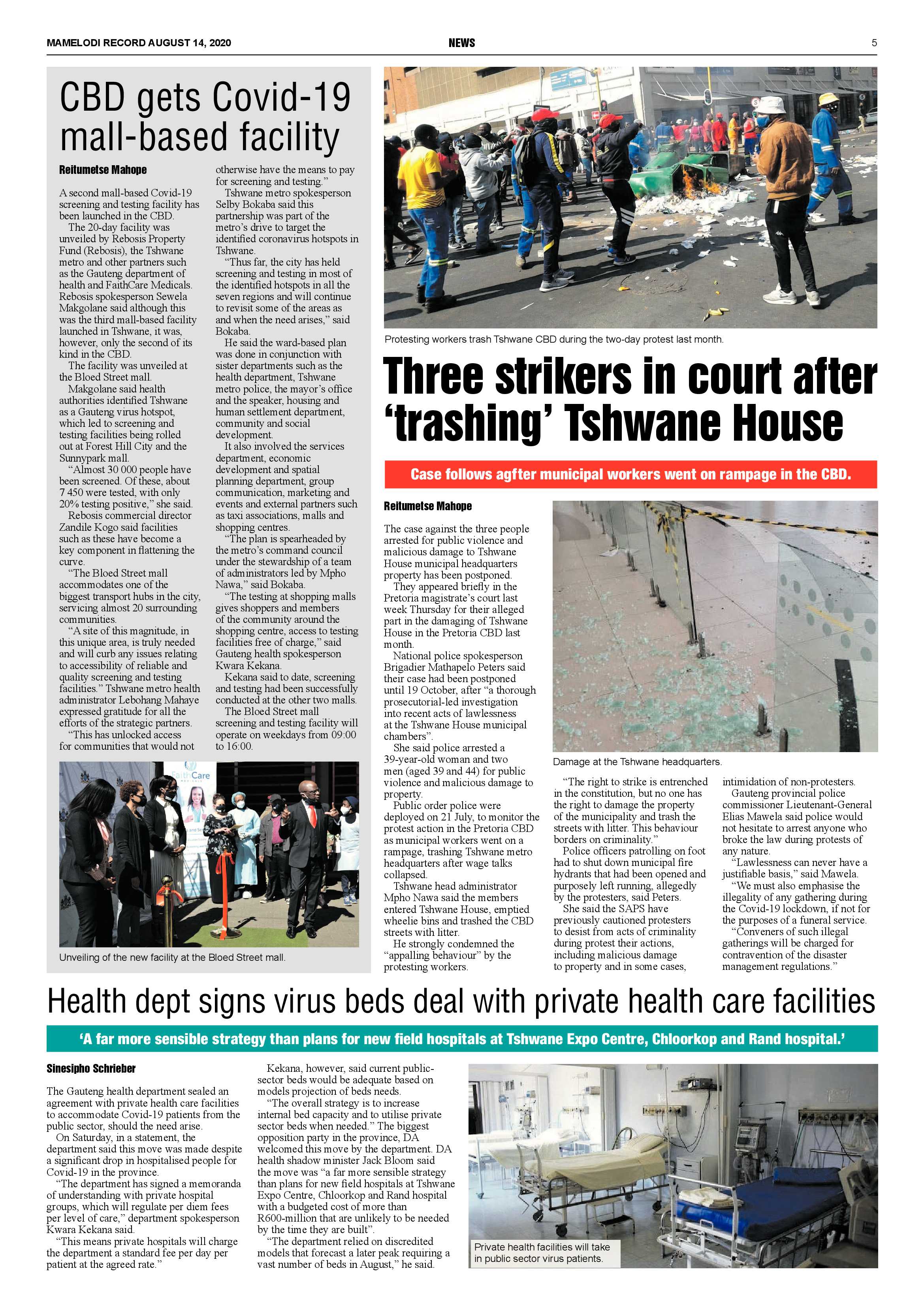 Rekord Mamelodi 14 August 2020 page 5