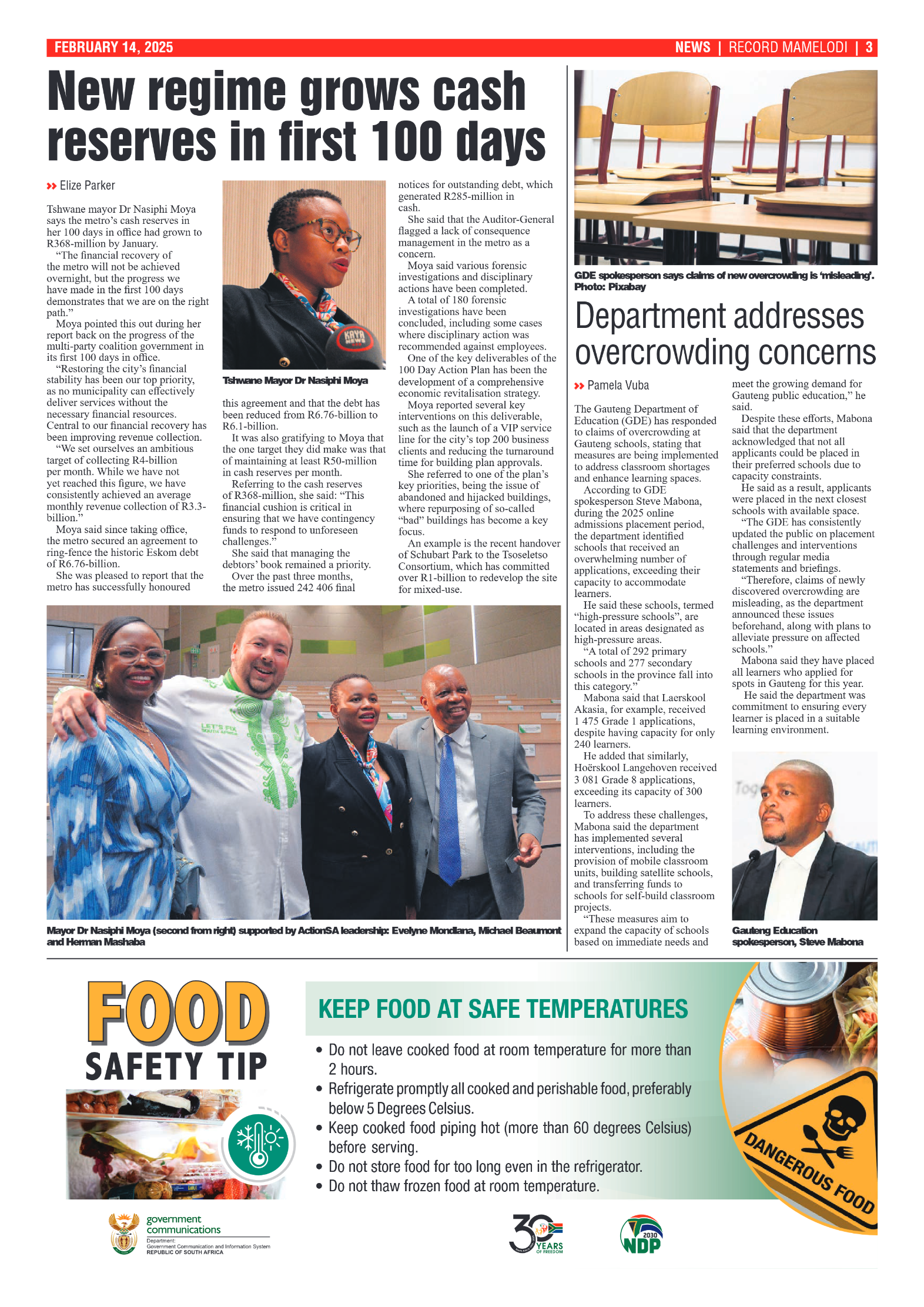 Rekord Mamelodi 14 February 2024 page 3