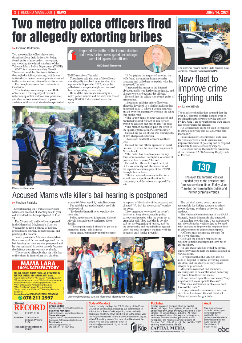 Rekord Mamelodi 14 June 2024 page 2