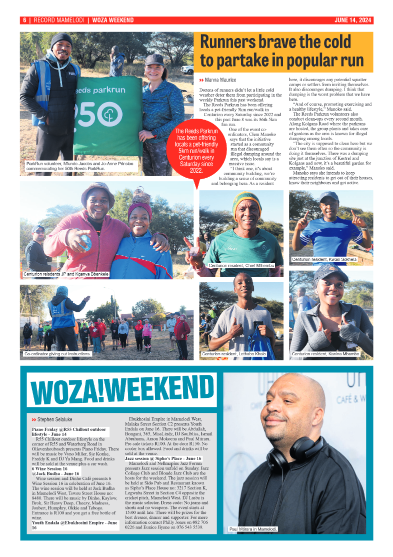 Rekord Mamelodi 14 June 2024 page 6