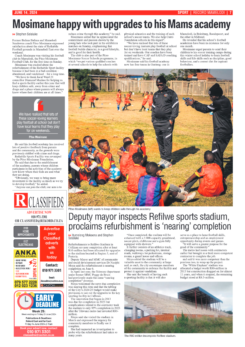 Rekord Mamelodi 14 June 2024 page 7