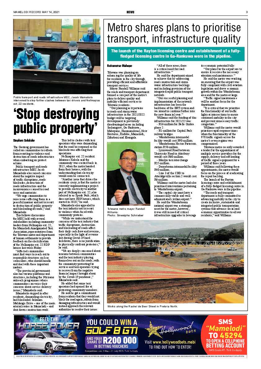 Rekord Mamelodi 14 May 2021 page 3