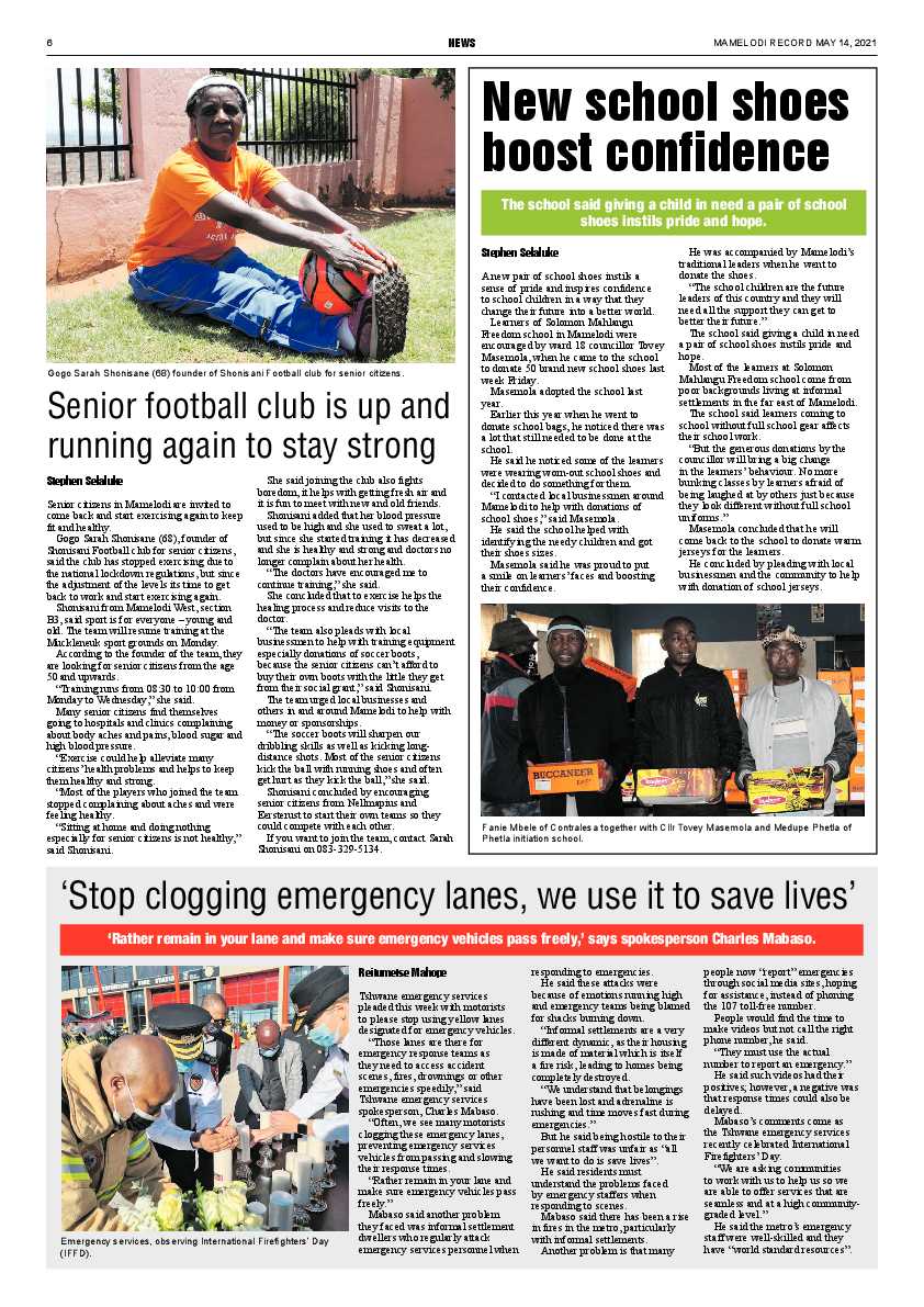 Rekord Mamelodi 14 May 2021 page 6