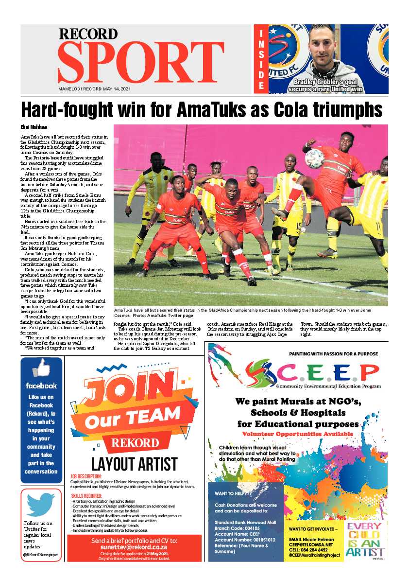 Rekord Mamelodi 14 May 2021 page 8