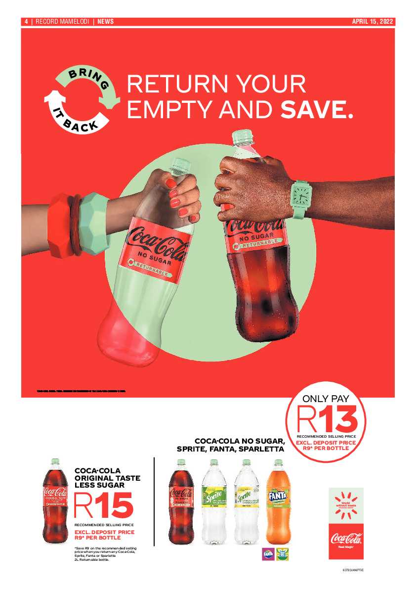 Rekord Mamelodi 15 April 2022 page 4