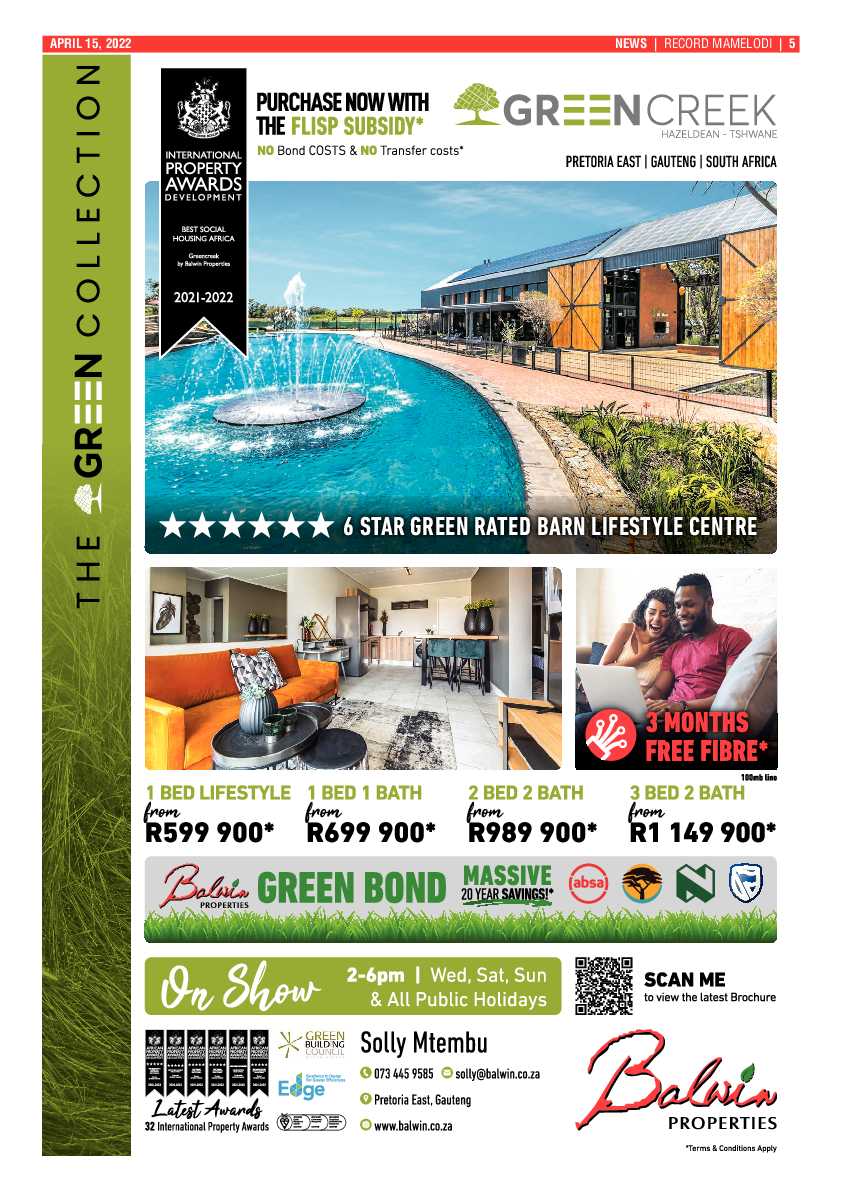 Rekord Mamelodi 15 April 2022 page 5