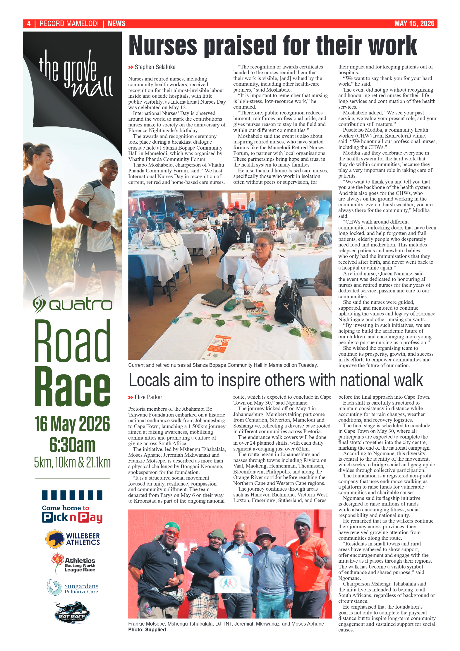 Rekord Mamelodi 15 May 2026 page 4