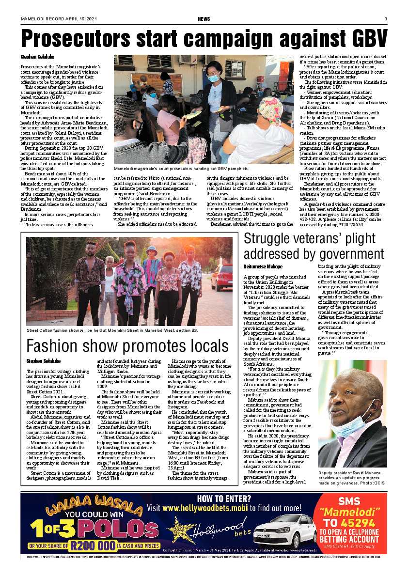 Rekord Mamelodi 16 April 2021 page 3