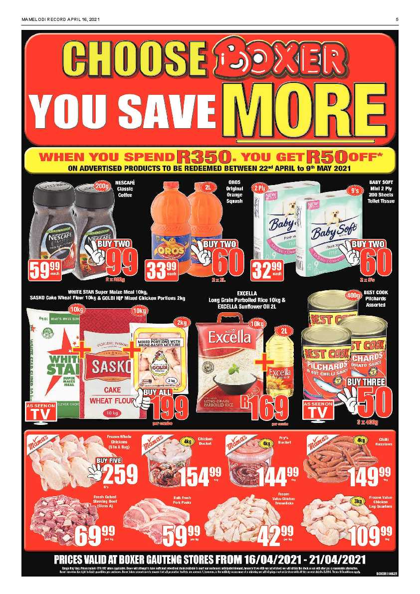 Rekord Mamelodi 16 April 2021 page 5