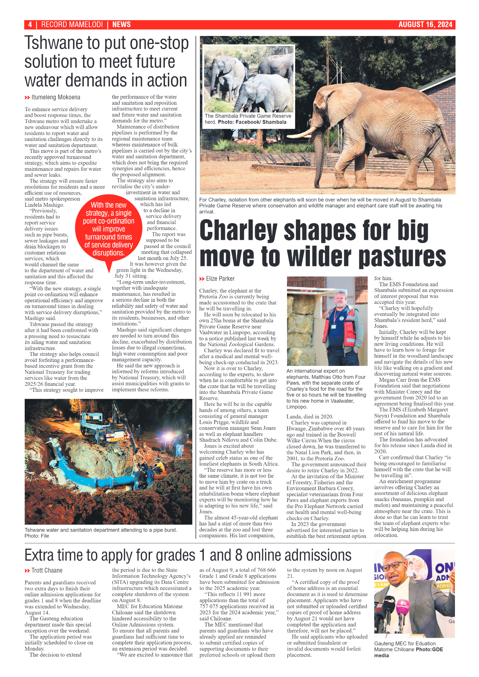 Rekord Mamelodi 16 August 2024 page 4