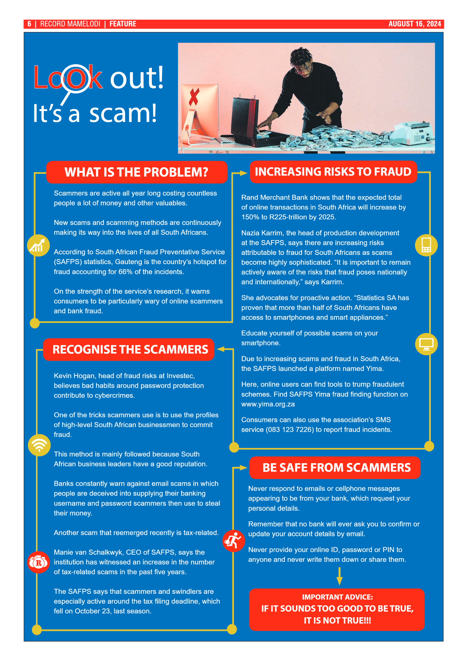 Rekord Mamelodi 16 August 2024 page 6