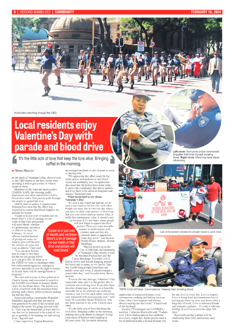 Rekord Mamelodi 16 February 2024 page 6