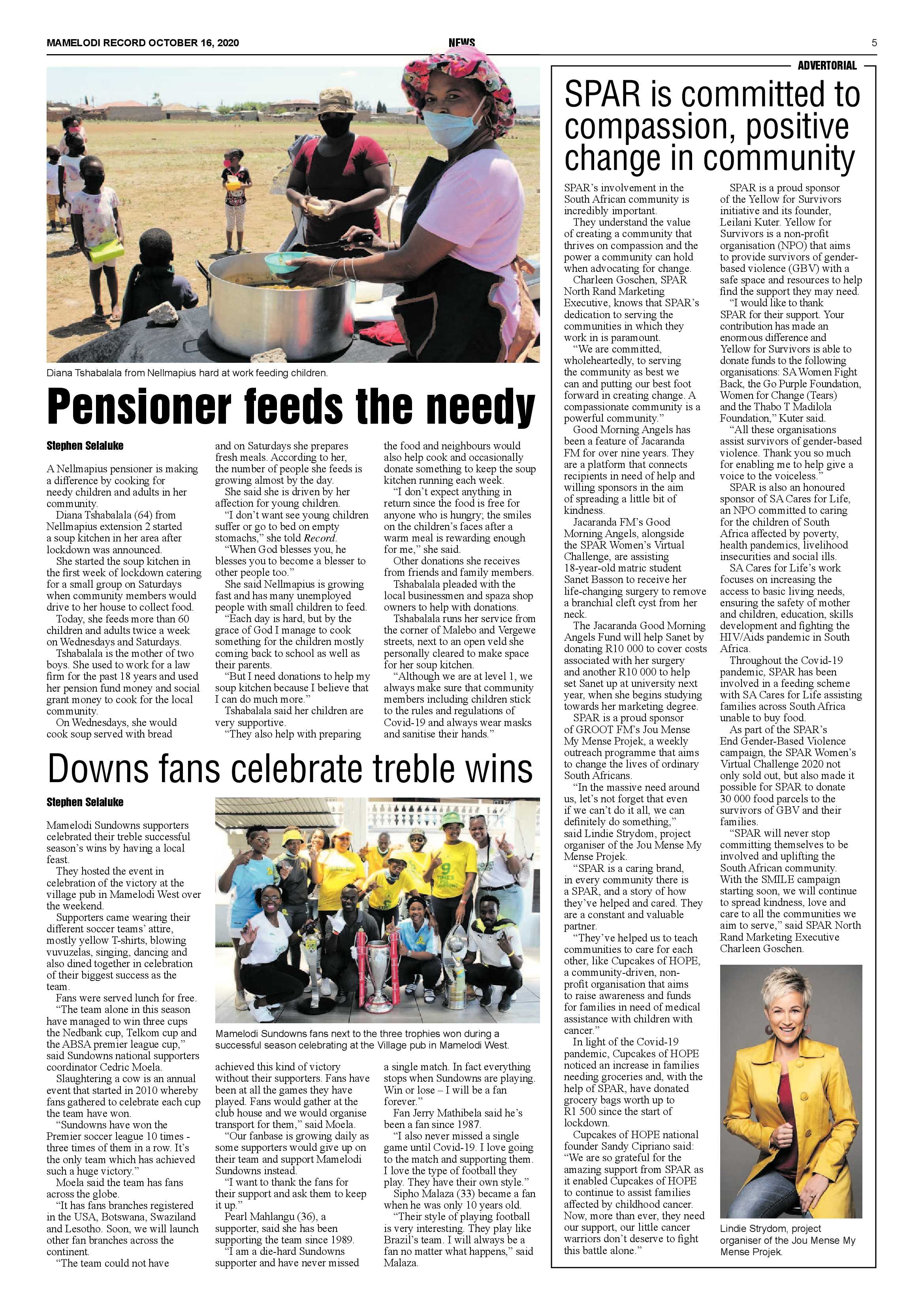 Rekord Mamelodi 16 October 2020 page 5