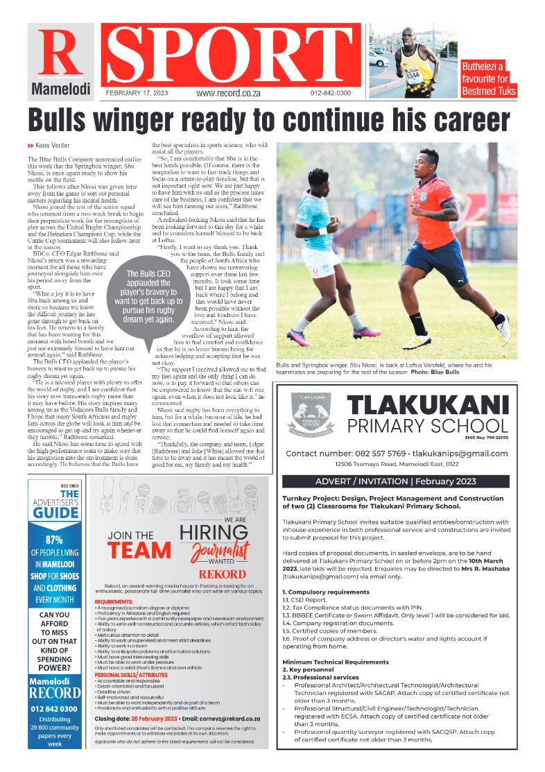 Rekord Mamelodi 17 February 2023 page 8