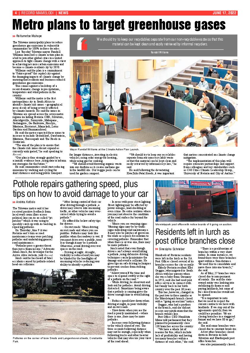 Rekord Mamelodi 17 June 2022 page 4