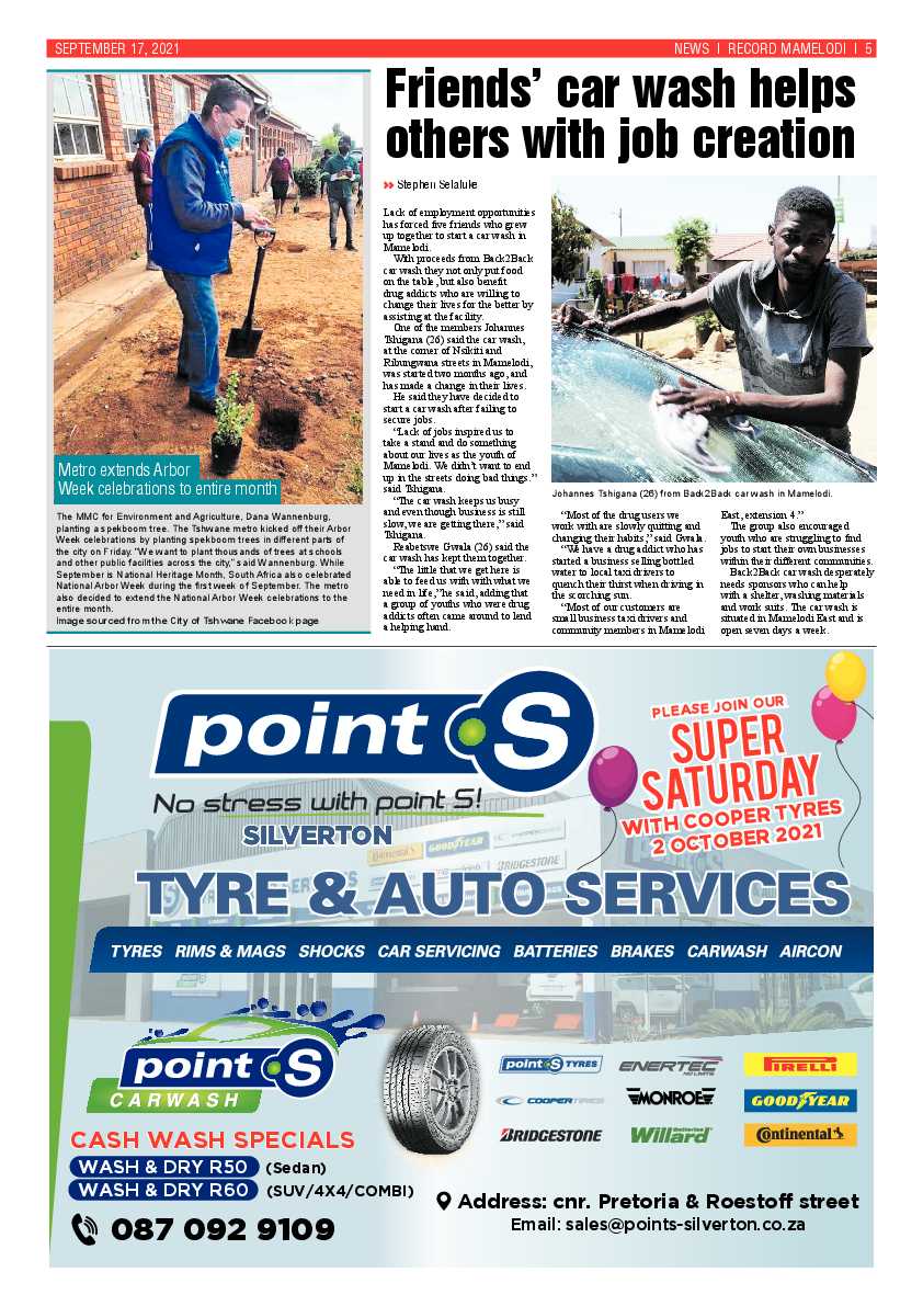 Rekord Mamelodi 17 September 2021 page 5