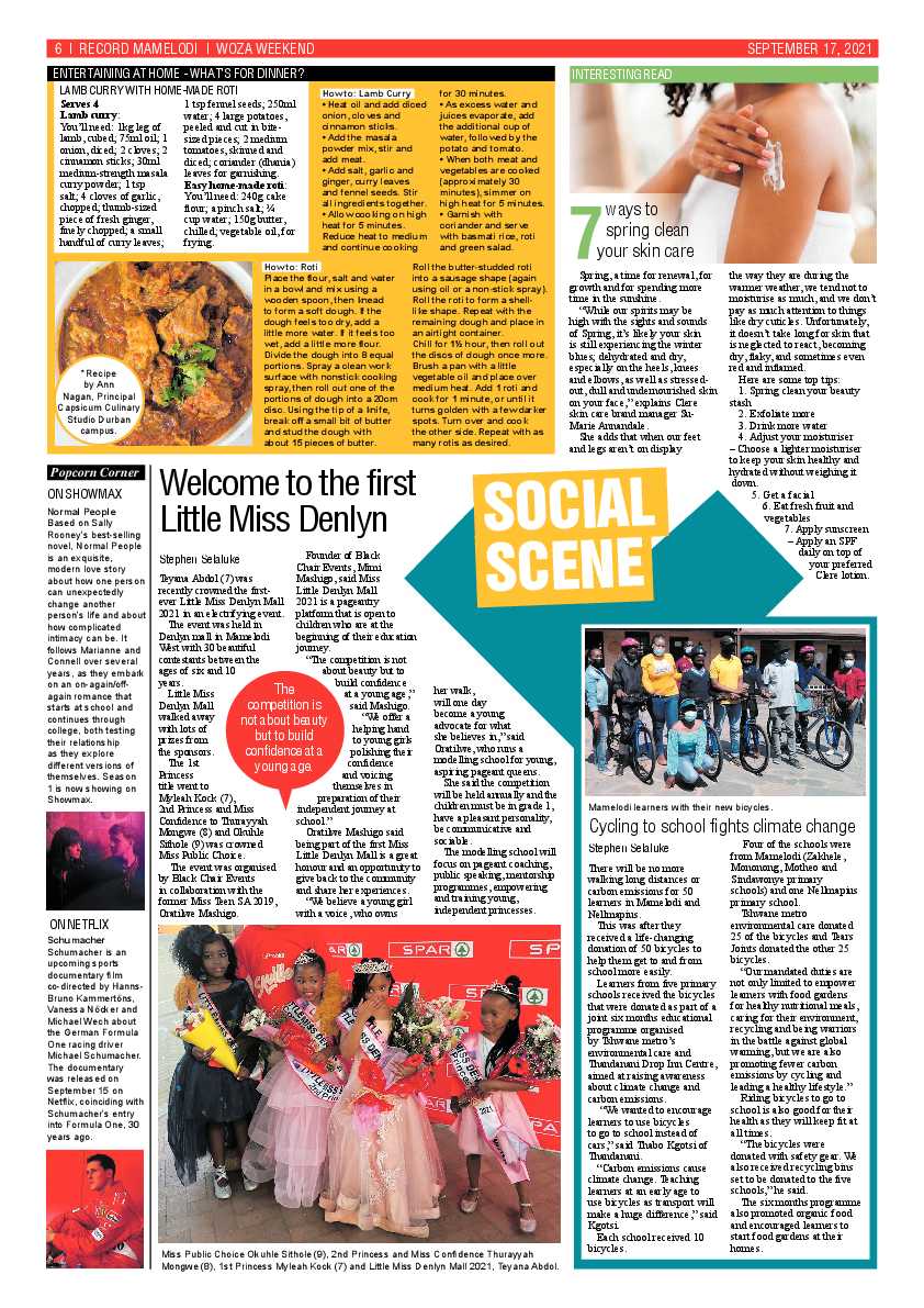 Rekord Mamelodi 17 September 2021 page 6