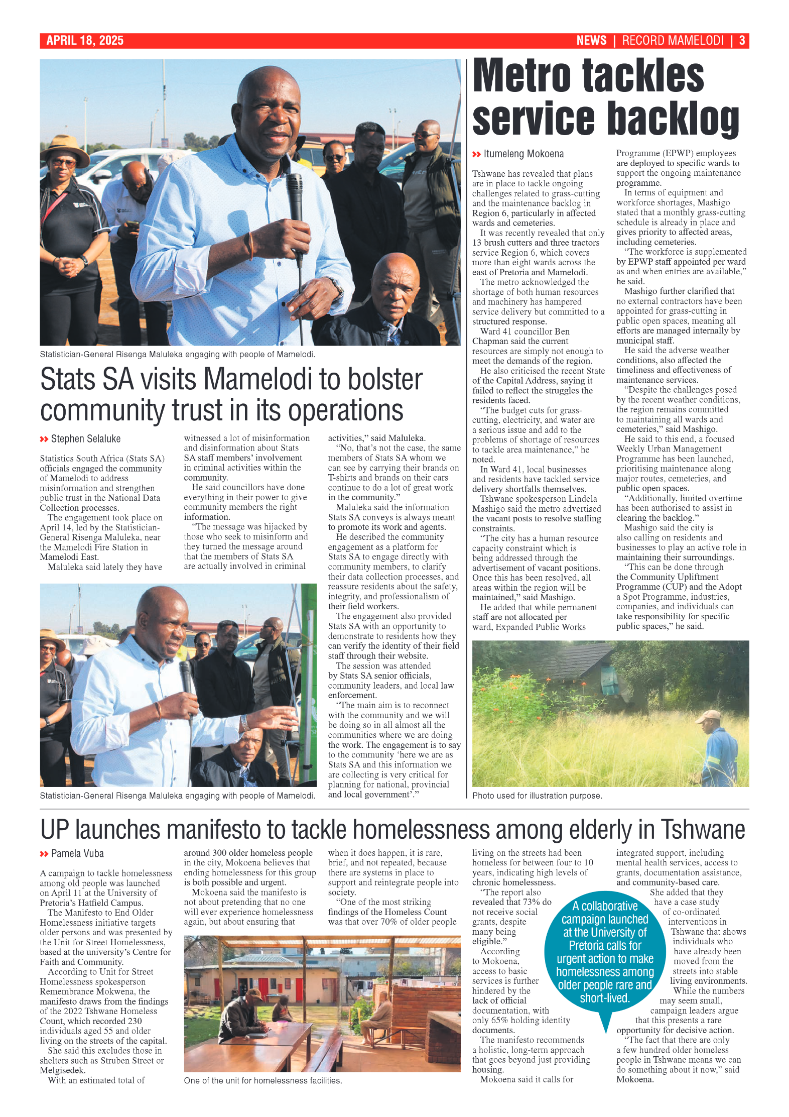 Rekord Mamelodi 18 April 2025 page 3