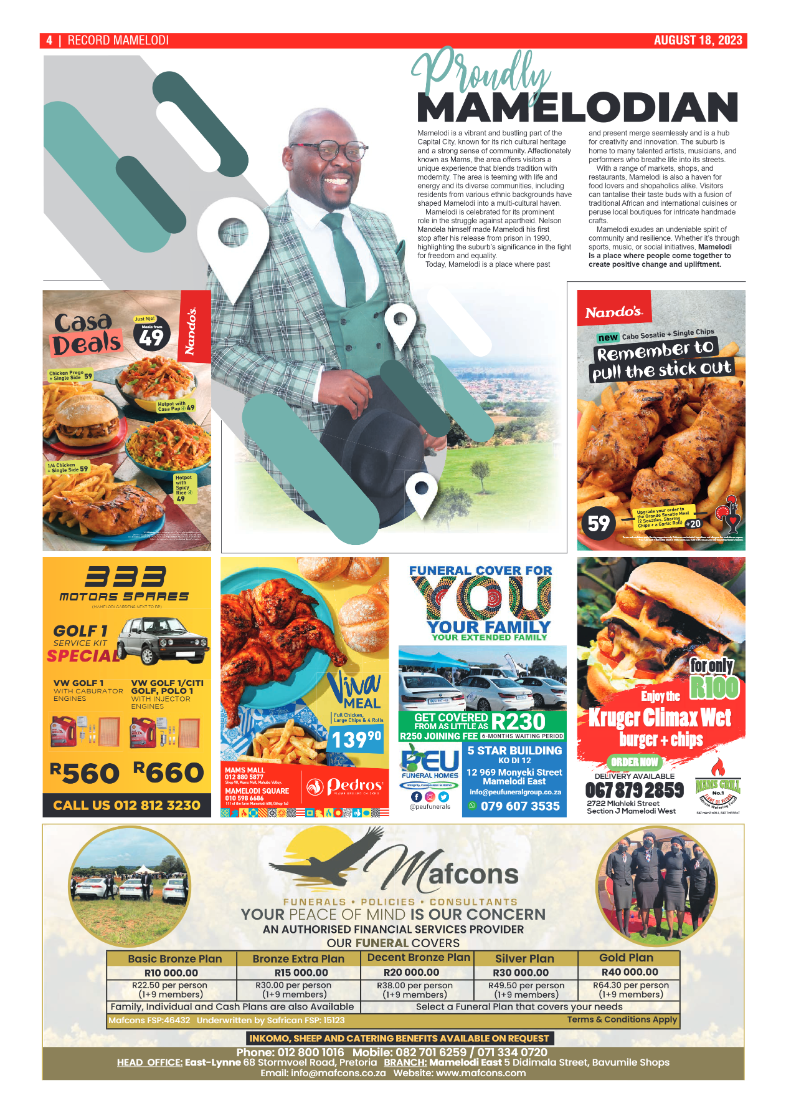 Rekord Mamelodi 18 August 2023 page 4