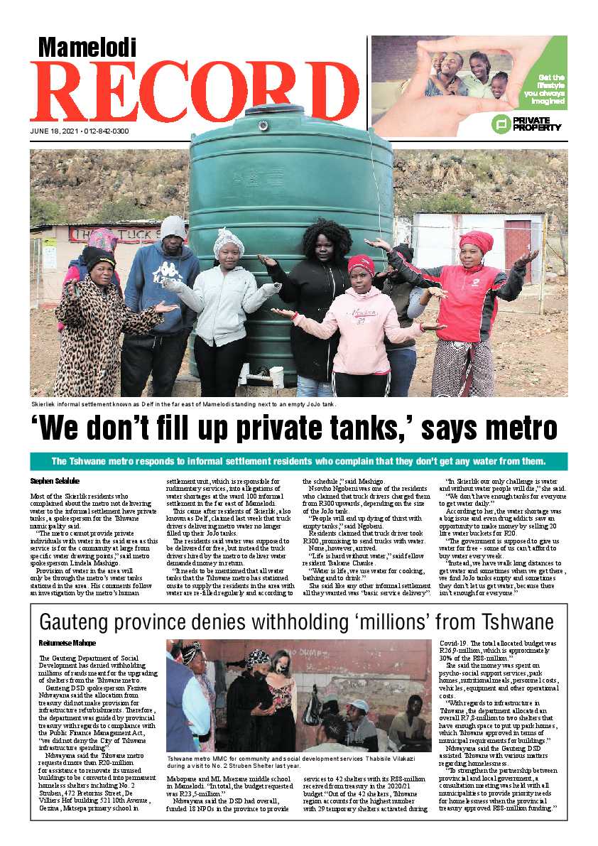 Rekord Mamelodi 18 June 2021 page 3
