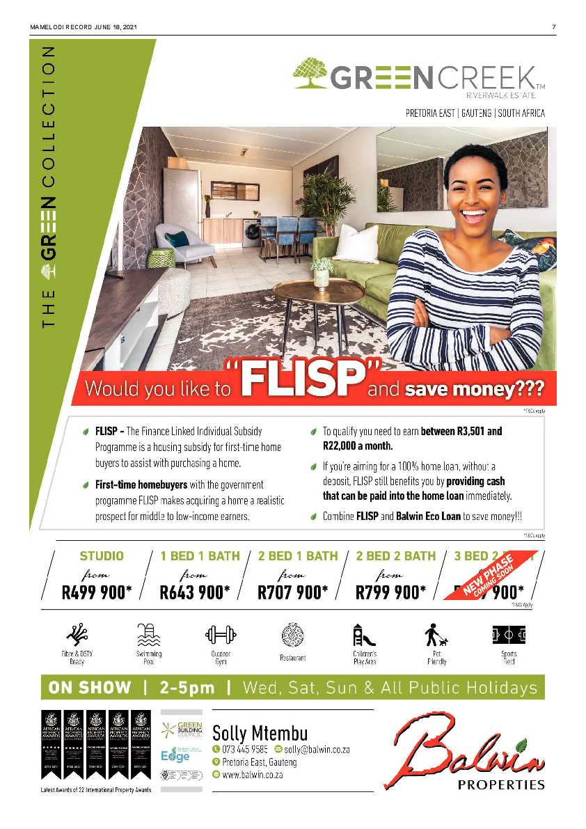 Rekord Mamelodi 18 June 2021 page 7