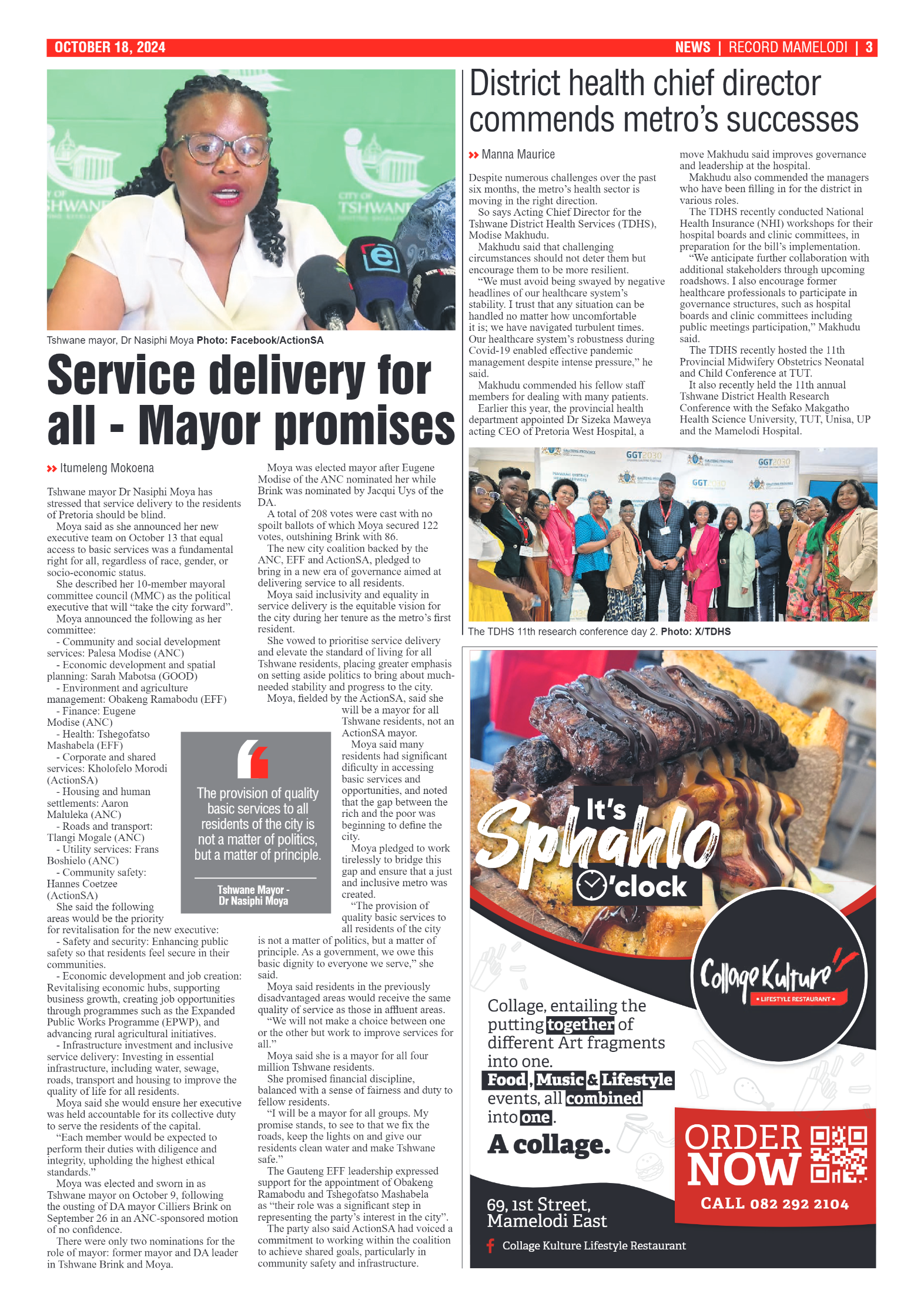 Rekord Mamelodi 18 October 2024 page 3